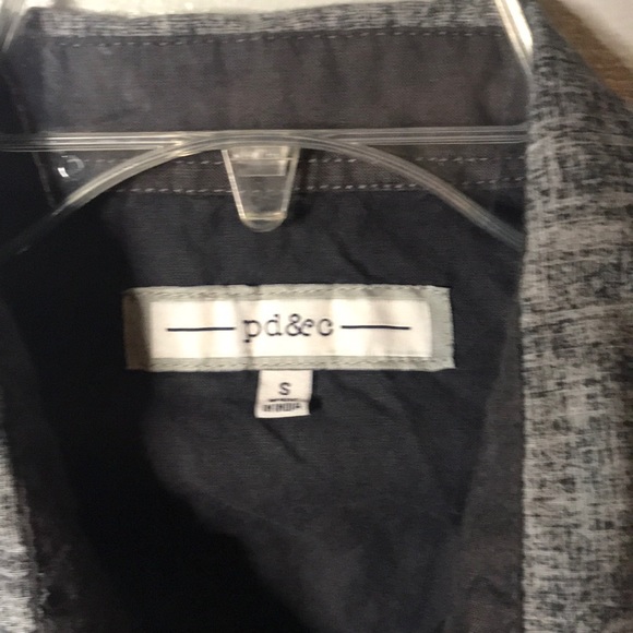 Paper Denim shirt - Picture 2 of 4